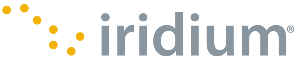 Iridium Logo.svg